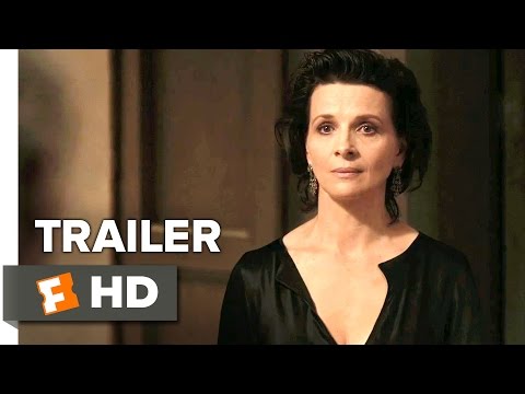L'attesa (2016) Official Trailer