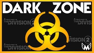 THE DIVISION 2 HOW TO UNLOCK THE DARK ZONE | FULL WALK THROUGH GUIDE