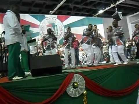 ELIMINATORIA DO SAMBA ENREDO DA GRANDE RIO