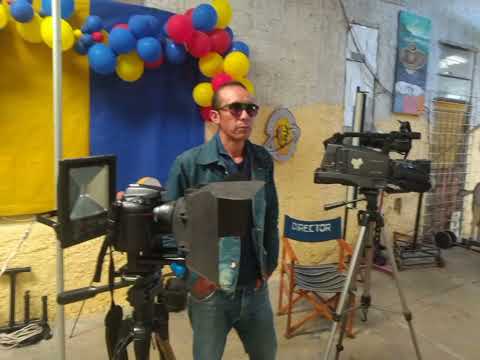 @ Que es perdido en Iguaque? #cine independiente # película # chiquiza # boyaca # Colombia # Urgente