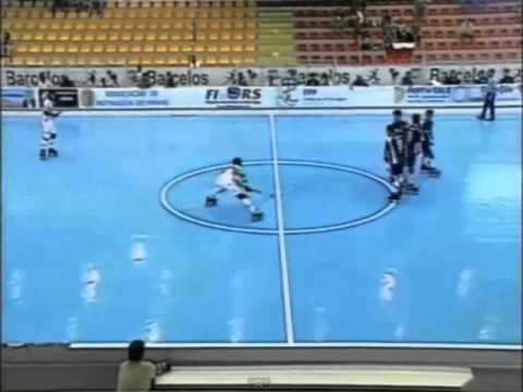 HockeyGlobal.net____Goles Mundial U-20.Barcelos 2011.Chile-India.