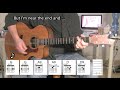 Can T Find My Way Home Acoustic Guitar Eric Clapton Steve Winwood
