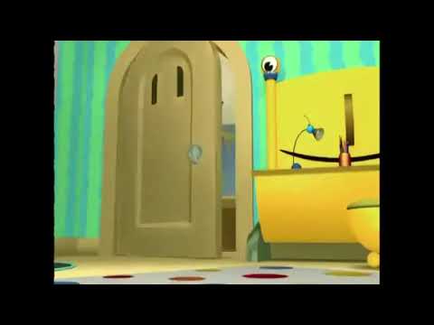 Jordan’s Sound Effects Compilation No.157:Sound Ideas, DOOR, WOOD - OPEN 02