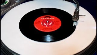 The Chakachas - "Jungle Fever" 1971 MONO