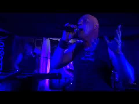 119. Art of Delusion feat. Michael Schinkel - Buried alive Legends Louge Olching 2018