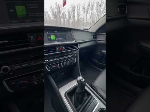 фото kia optima iv 0