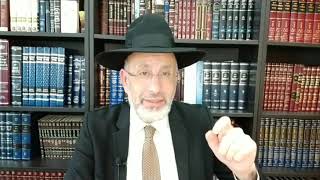 Les ségoulot de Pourim n°3 Pour l élévation de l âme de Moshé ben Zarie zal