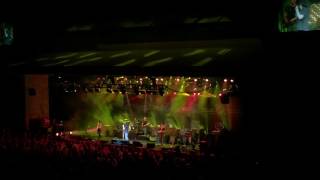 Counting Crows - Cover Up the Sun