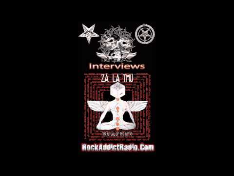 DJ REM Interviews - Za La Thu