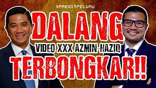 Download lagu DALANG VIDEO AZMIN ALI & HAZIQ AZIZ AKHIRNYA TERBONGKAR!! #XPRESI1PELURU mp3 Download lagu DALANG VIDEO AZMIN ALI & HAZIQ AZIZ AKHIRNYA TERBONGKAR!! #XPRESI1PELURU mp3