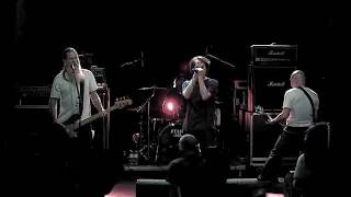 NEGATIVE APPROACH [HD] 17 AUGUST 2016