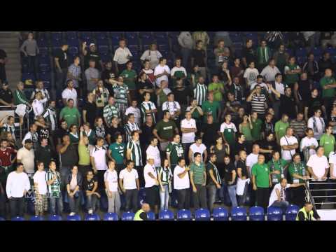 FM | Nagymihály-FTC Rail Cargo Hungária, Hangulatjelentés | 2012.09.19.