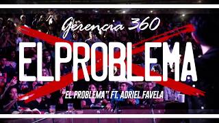 Cornelio Vega y Su Dinastia feat. Adriel Favela &quot;El Problema&quot; (En Vivo desde Colima, MX)