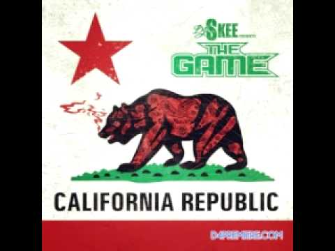 The Game Feat. Pharrell - It Must Be Tough