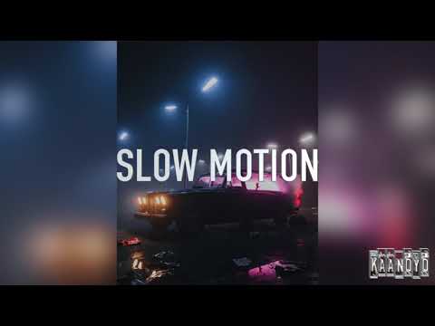 [FREE] Freeze Corleone x Django Type Beat 2020 - "SLOW MOTION" (Prod. KAANDYD)
