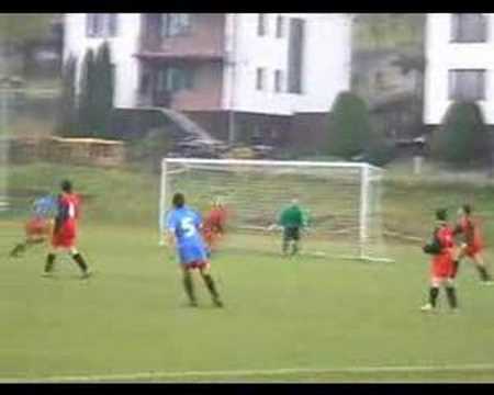 Velká vs. Lanžhot starší