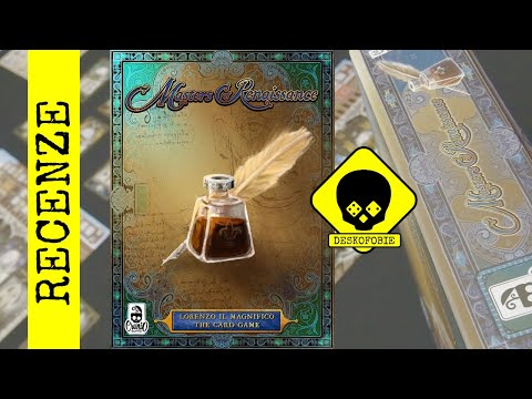 Masters of Renaissance: Lorenzo Il Magnifico IT - YouTube Video