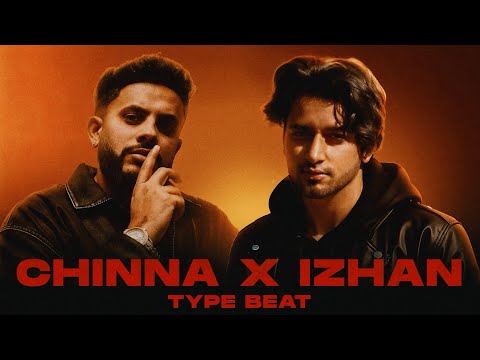 Chinna Type Beat "SENOŘITA" Freestyle Hip Hop Type Beat Instrumental | Punjabi Hip Hop Type Beat