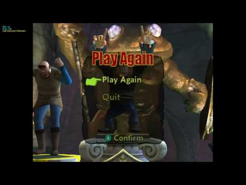 Ogretime - GF - redridingshrek (Cyclops, Shrek) vs ProviderOfSouls (Quas, G-Nome)