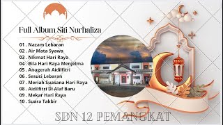 Download lagu KOLEKSI LAGU RAYA SITI NURHALIZA TERBAIK - 'NAZAM LEBARAN'-'SESUCI LEBARAN mp3