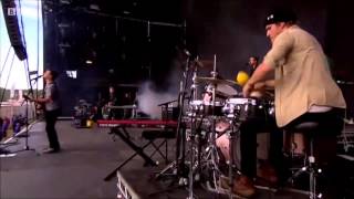 Foster the People - Don&#39;t Stop (Live at Reading Festival 2014)