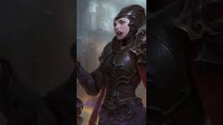 La Coterie c'est QUOI ? #loremtg #mtg #magicfr #cabal #commander