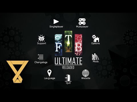 FTB Ultimate Reloaded - Modpack Preview [Showcase] [Deutsch] [GER]