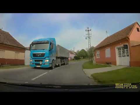 134 Bela Crkva - Kovin #ASOT1126