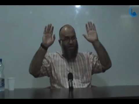 3. Ibadeti dhe Ne - Ekrem Avdiu