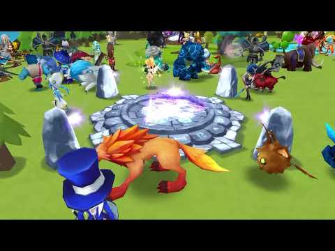 Summoners war ancient transcendence scroll summons