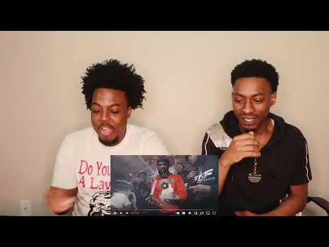 "PGF Nuk - Talk My Shit" DA CR3W REACTION!