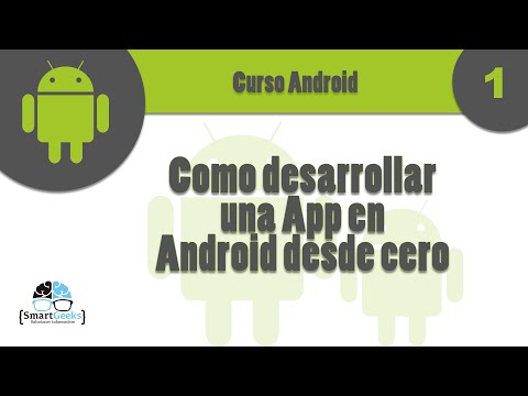 Como ser desarrollador de APPs ANDROID iOS APPS FRIENDS