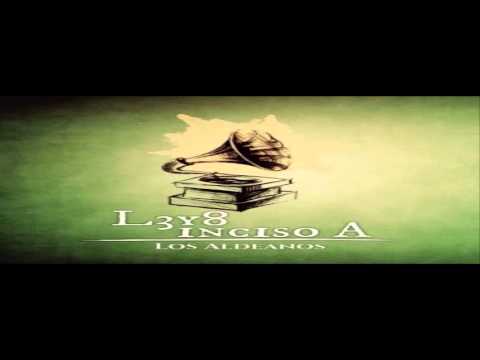 Los paisanos - Moda rap - (Inciso A)