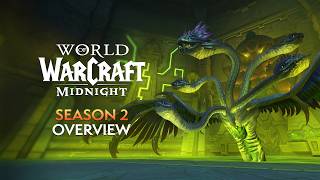 Midnight Season 2: Full Breakdown & Transcript