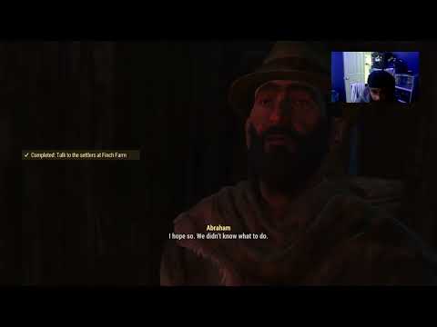 Fallout 4 Rebuilding Minuteman pt. 78 Railroad and Minuteman missions