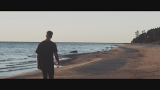 Aerial - Foreign Coast (OFFICIAL MUSIC VIDEO)