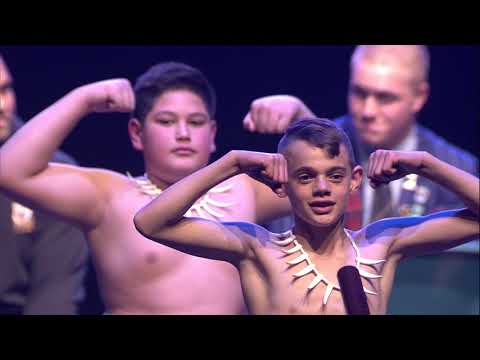 St Thomas of Canterbury College - Cultural Festival 2019