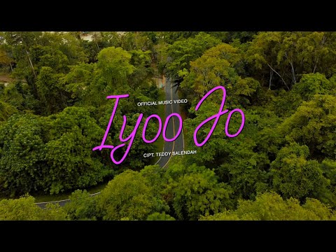 IYOO JO - TEDDY SALENDAH (Official Music Video)
