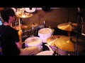 Maximum the Hormone - Zetsubou Billy(Drum Cover ...