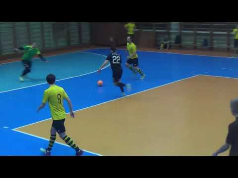 31 КХ 7 Тур 3 Лига KITRUM - Grace Hoppers 1 Тайм Продолжение