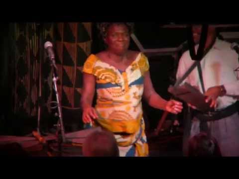 KONONO N°1 EUROPEAN TOUR 2015