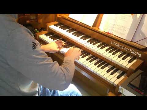 GL 126: Herr, erbarme dich