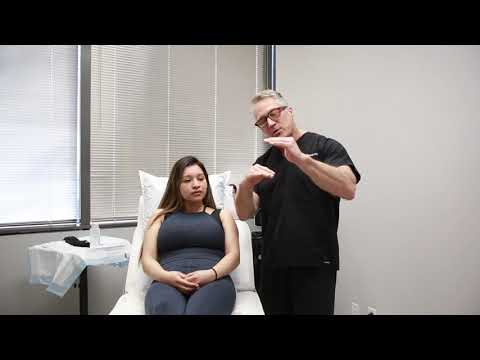 MORPHEUS 8 AND YAG LASER TREATMENT WITH LETTY MARTINEZ