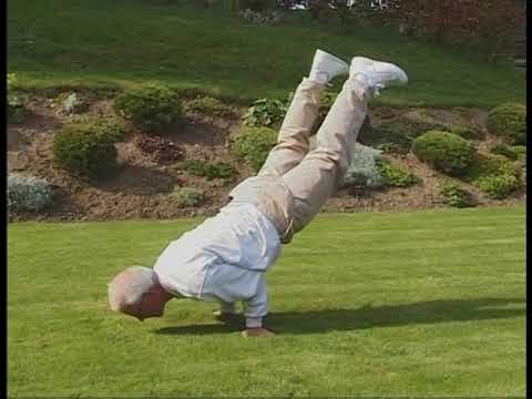 Plötsligt i Vinslöv: Bonusmaterial – Kjell