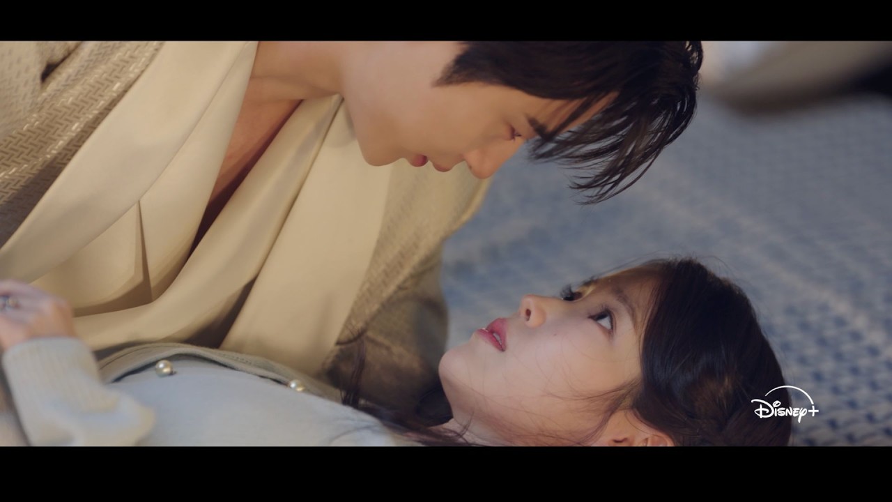 Perfect Crown | 3rd Teaser Trailer | Disney+ Singapore