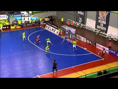 Lo Mejor de los dos primeros partidos de la Final 2014