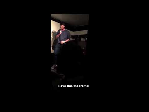Differences USA vs ITALY  - stand up comedy