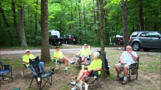 preview picture of video '8th Annual Fiberglass Rally & Fish Fry.wmv'