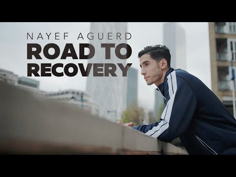 Nayef Aguerd: Road to Recovery