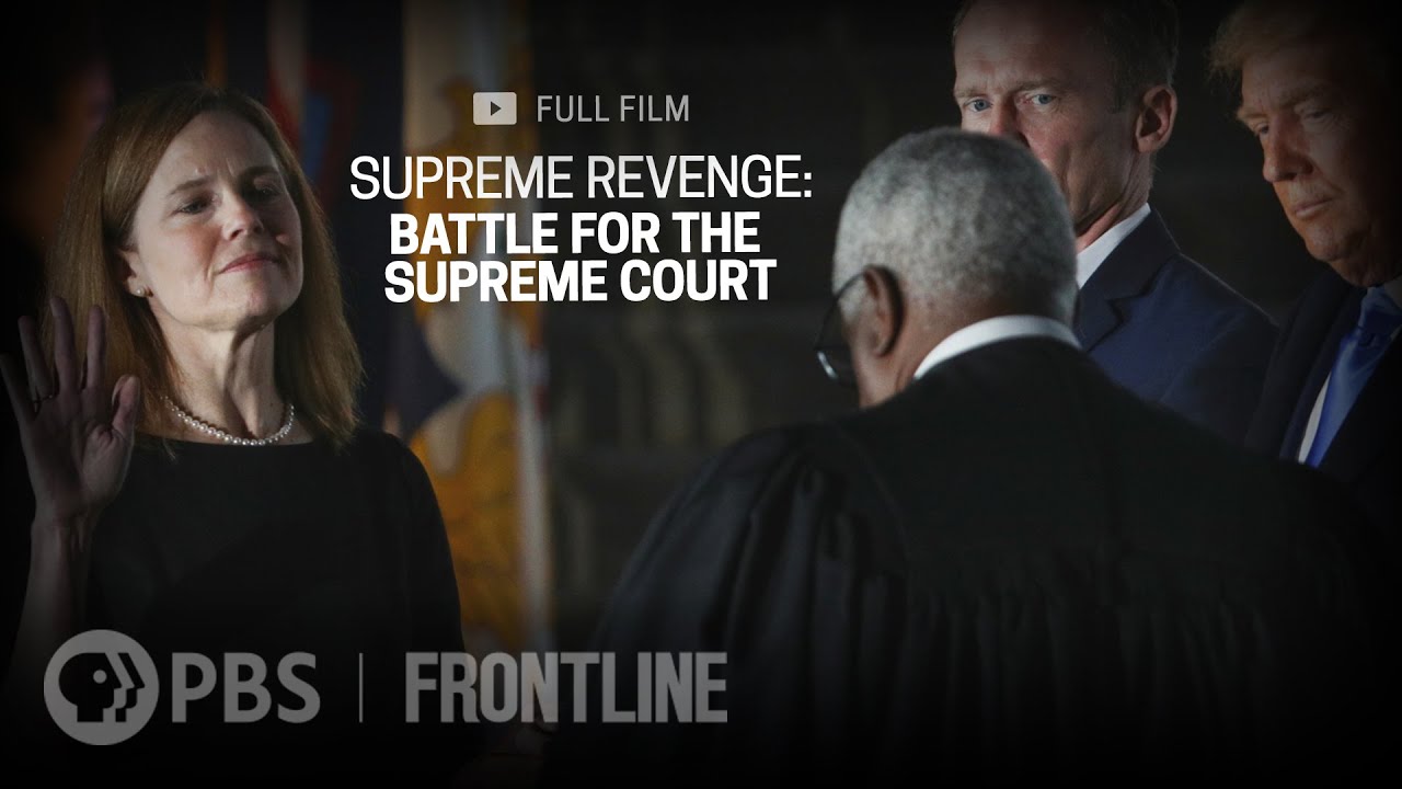 Supreme Revenge